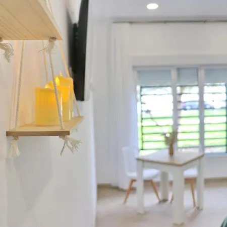 Appartement La Ilusion Iii *