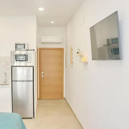 Appartement La Ilusion Iii