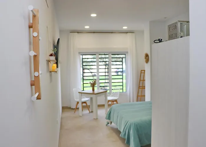 La Ilusion Iii Appartement *