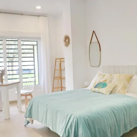 Apartman La Ilusion Iii *