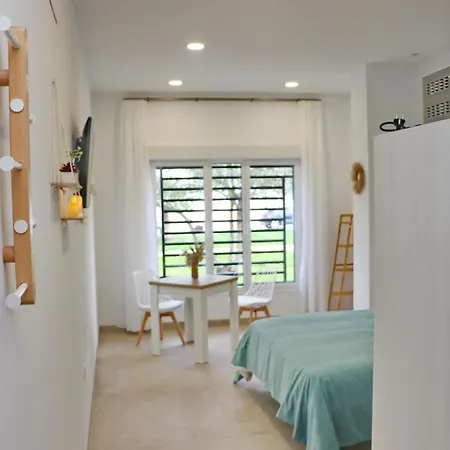 La Ilusion Iii Apartment *