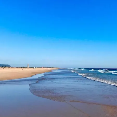 Apartman La Ilusion Iii Conil de la Frontera