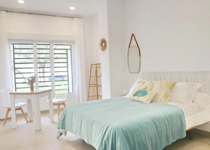 Apartman La Ilusion Iii *