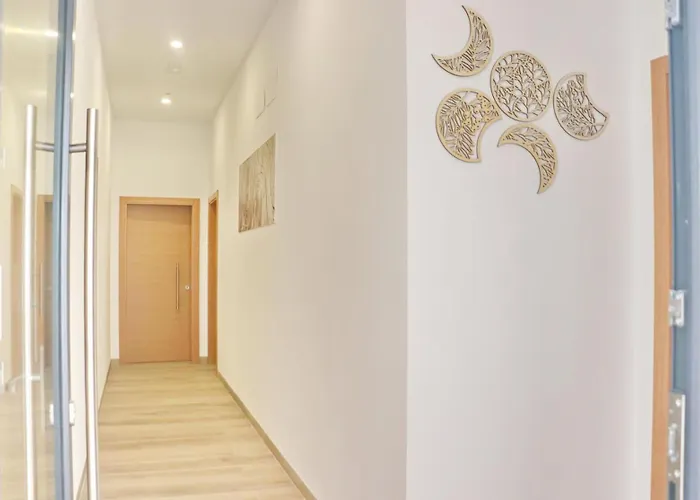 Apartman La Ilusion Iii Conil de la Frontera