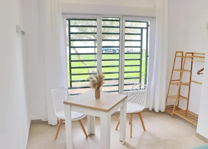 La Ilusion Iii Conil de la Frontera