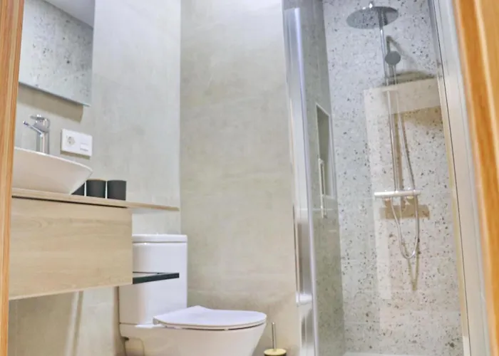 Apartman La Ilusion Iii