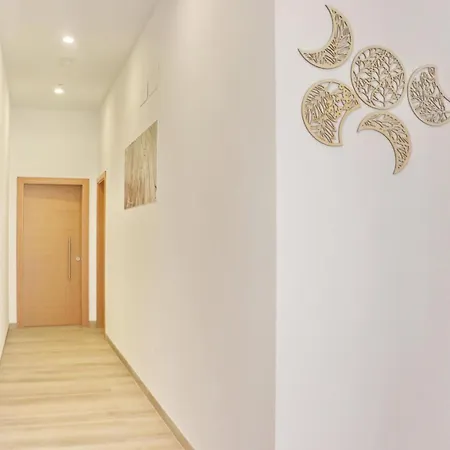 شقة La Ilusion Iii كونيل ذي لا فرونتيرا