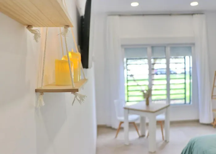 Appartement La Ilusion Iii *