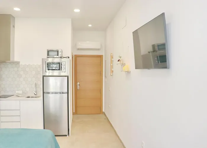 Appartement La Ilusion Iii