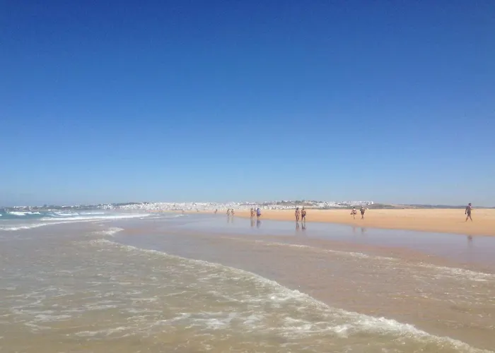 La Ilusion Iii * Conil De La Frontera